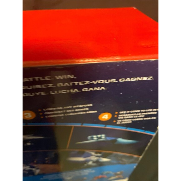 Starlink Battle for Atlas Starter Pack for Nintendo Switch NEW - Picture 6 of 6